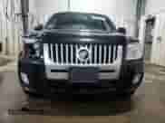 2008 Mercury Mariner Premier with VIN 4M2CU97158KJ36462, listed as a Copart auction lot 85297144 with 187,819 mi miles and Salvage title. Bid and sale history available at DreamBid. Image 5.