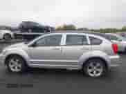 2010 Dodge Caliber SXT with VIN 1B3CB4HA1AD552470, listed as a IAAI auction lot 43497443 with 108,468 mi miles and . Bid and sale history available at DreamBid. Image 6.