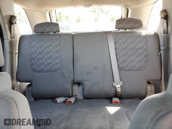 2008 Chevrolet Equinox LS с VIN 2CNDL23F586053909, выставлен на аукционе Copart как лот 63784075 с пробегом 295 188 миль миль и На запчасти • Non repairable. История ставок и продаж доступна на DreamBid. Изображение 10.