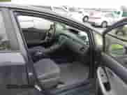 2012 Toyota Prius Advanced with VIN JTDKN3DP3C3024119, listed as a IAAI auction lot 42913063 with 139,788 mi miles and . Bid and sale history available at DreamBid. Image 5.