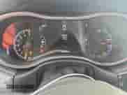 2015 Jeep Grand Cherokee Overland z VIN 1C4RJECG2FC199165, wystawiony jako Copart lot #66711265 z przebiegiem 182 093 mil mil oraz Szkoda całkowita • Salvage title. Historia ofert i sprzedaży dostępna na DreamBid. Obrazek 9.