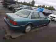 1990 Honda Accord EX z VIN JHMCB7569LC061894, wystawiony jako Copart lot #74372344 z przebiegiem 207 817 mil mil oraz Szkoda całkowita • Salvage title. Historia ofert i sprzedaży dostępna na DreamBid. Obrazek 3.