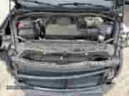 2021 Chevrolet Tahoe RST z VIN 1GNSKRKD5MR456964, wystawiony jako Copart lot #58894795 z przebiegiem 17 892 mil mil oraz Szkoda całkowita • Salvage title. Historia ofert i sprzedaży dostępna na DreamBid. Obrazek 12.
