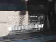 2024 Mitsubishi Outlander SE with VIN JA4J3VA89RZ015788, listed as a IAAI auction lot 43516856 with 58,712 mi miles and . Bid and sale history available at DreamBid. Image 9.