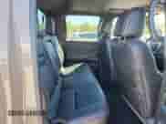 2024 Nissan Frontier Pro-4X with VIN 1N6ED1EK5RN613089, listed as a Copart auction lot 71288745 with 6,282 mi miles and Salvage title. Bid and sale history available at DreamBid. Image 10.