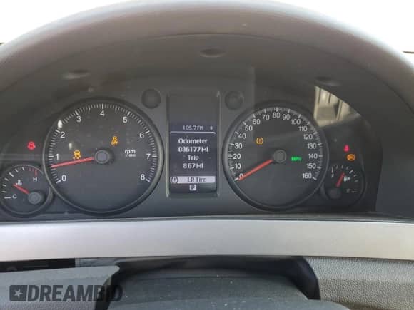2012 Chevrolet Caprice с VIN 6G1MK5R38CL666284, выставлен на аукционе Copart как лот 48215435 с пробегом 86 177 миль миль и Чистый • Clean title. История ставок и продаж доступна на DreamBid. Изображение 9.