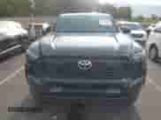 2024 Toyota Tacoma TRD Off Road с VIN 3TMLB5JN8RM009103, выставлен на аукционе IAAI как лот 43210758 с пробегом 14 193 миль миль и . История ставок и продаж доступна на DreamBid. Изображение 13.