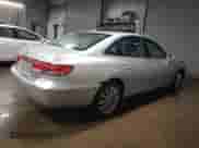 2008 Hyundai Azera Limited с VIN KMHFC46F38A256333, выставлен на аукционе Copart как лот 85846614 с пробегом 121 860 миль миль и Списание • Salvage title. История ставок и продаж доступна на DreamBid. Изображение 3.