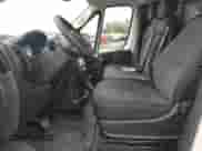 2025 Ram ProMaster Cargo Tradesman с VIN 3C6LRVVG2SE508347, выставлен на аукционе Copart как лот 67952715 с пробегом 866 миль миль и Списание • Salvage title. История ставок и продаж доступна на DreamBid. Изображение 7.