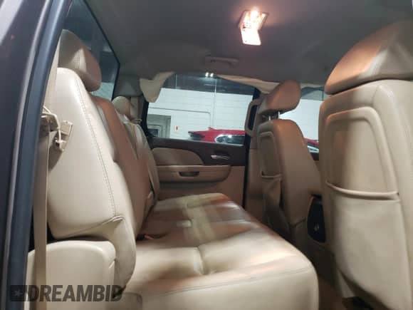 2007 GMC Sierra 1500 SLT with VIN 2GTEC13J371523406, listed as a Copart auction lot 89499175 with 198,160 mi miles and Salvage title. Bid and sale history available at DreamBid. Image 10.