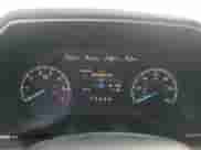 2023 Ford F-150 XL с VIN 1FTFX1C8XPKG16817, выставлен на аукционе Copart как лот 74235904 с пробегом 4 497 миль миль и Списание • Salvage title. История ставок и продаж доступна на DreamBid. Изображение 9.