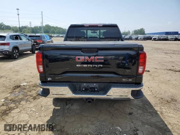 2021 GMC Sierra 1500 SLE с VIN 1GTU9BED5MZ119923, выставлен на аукционе Copart как лот 67807515 с пробегом 84 440 миль миль и Чистый • Clean title. История ставок и продаж доступна на DreamBid. Изображение 6.