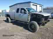 2008 Chevrolet Silverado 1500 1LT с VIN 1GCEK19J08E157317, выставлен на аукционе Copart как лот 49309465 с пробегом 219 354 миль миль и Списание • Salvage title. История ставок и продаж доступна на DreamBid. Изображение 4.