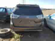 2015 Toyota Sienna SE with VIN 5TDXK3DC5FS642718, listed as a Copart auction lot 57339825 with 66,969 mi miles and Salvage title. Bid and sale history available at DreamBid. Image 6.