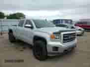 2014 GMC Sierra 1500 SLT с VIN 3GTU2VEJ0EG463866, выставлен на аукционе Copart как лот 66577124 с пробегом 150 182 миль миль и Списание • Salvage title. История ставок и продаж доступна на DreamBid. Изображение 10.