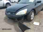 2005 Honda Accord EX with VIN 1HGCM55745A118933, listed as a IAAI auction lot 42121416 with 276,649 mi miles and . Bid and sale history available at DreamBid. Image 6.