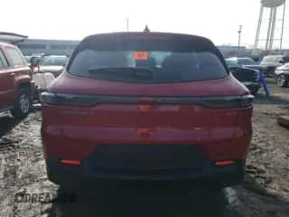 2024 Dodge Hornet GT z VIN ZACNDFAN7R3A42574, wystawiony jako Copart lot #85233414 z przebiegiem Nie podano mil oraz Czysty tytuł • Clean title. Historia ofert i sprzedaży dostępna na DreamBid. Obrazek 6.