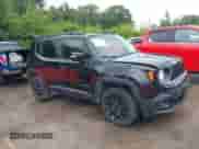 2017 Jeep Renegade Latitude with VIN ZACCJBBB1HPG41152, listed as a IAAI auction lot 42764557 with 138,262 mi miles and . Bid and sale history available at DreamBid. Image 1.