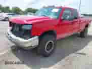 2005 Chevrolet Silverado 3500 с VIN 1GCHK39265E243907, выставлен на аукционе IAAI как лот 42897217 с пробегом Не указан миль и . История ставок и продаж доступна на DreamBid. Изображение 19.
