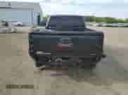 2016 GMC Sierra 1500 SLT with VIN 1GTV2NECXGZ249508, listed as a Copart auction lot 56311695 with 118,289 mi miles and Salvage title. Bid and sale history available at DreamBid. Image 6.