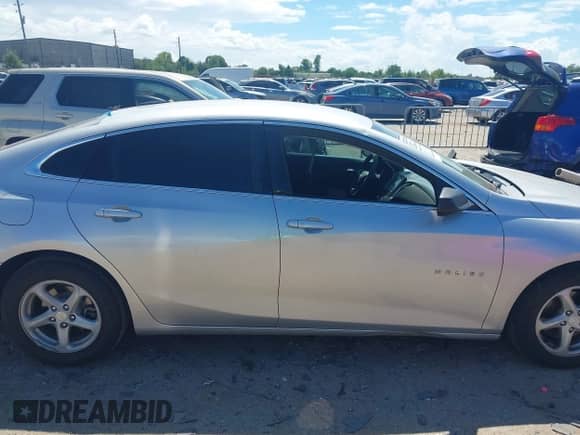 2017 Chevrolet Malibu LS с VIN 1G1ZB5ST2HF251383, выставлен на аукционе IAAI как лот 43287894 с пробегом 128 756 миль миль и . История ставок и продаж доступна на DreamBid. Изображение 13.