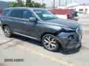2022 Hyundai Palisade SEL с VIN KM8R44HE5NU451035, выставлен на аукционе IAAI как лот 42905063 с пробегом 33 833 миль миль и . История ставок и продаж доступна на DreamBid. Изображение 1.