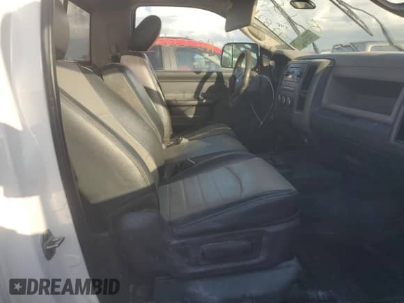 2010 Dodge RAM с VIN 3D7LT2ET7AG173939, выставлен на аукционе Copart как лот 76978744 с пробегом Не указан миль и Списание • Salvage title. История ставок и продаж доступна на DreamBid. Изображение 10.