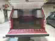 2014 Ford F-150 XL z VIN 1FTPF1CT2EKD83279, wystawiony jako Copart lot #43755045 z przebiegiem 220 480 mil mil oraz Szkoda całkowita • Salvage title. Historia ofert i sprzedaży dostępna na DreamBid. Obrazek 10.