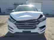 2018 Hyundai Tucson SEL с VIN KM8J33A47JU717712, выставлен на аукционе Copart как лот 85008265 с пробегом 132 398 миль миль и Чистый • Clean title. История ставок и продаж доступна на DreamBid. Изображение 5.
