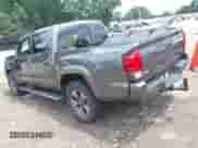 2019 Toyota Tacoma SR5 с VIN 3TMAZ5CN5KM095489, выставлен на аукционе IAAI как лот 42634067 с пробегом 37 078 миль миль и . История ставок и продаж доступна на DreamBid. Изображение 3.