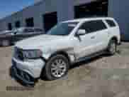 2019 Dodge Durango SXT Plus с VIN 1C4RDJAG4KC848591, выставлен на аукционе Copart как лот 56955485 с пробегом 96 077 миль миль и На запчасти • Non repairable. История ставок и продаж доступна на DreamBid. Изображение 1.