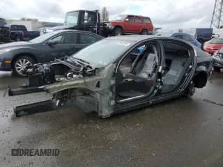 2017 Chevrolet SS с VIN 6G3F25RW2HL302167, выставлен на аукционе Copart как лот 49622694 с пробегом Не указан миль и Списание • Salvage title. История ставок и продаж доступна на DreamBid. Изображение 1.