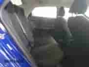 2025 Hyundai Elantra SE with VIN KMHLL4DG6SU957887, listed as a Copart auction lot 67304525 with 8,386 mi miles and Salvage title. Bid and sale history available at DreamBid. Image 10.