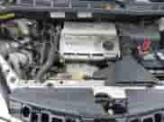 2006 Toyota Sienna XLE with VIN 5TDZA22C66S537484, listed as a IAAI auction lot 41778170 with 209,579 mi miles and . Bid and sale history available at DreamBid. Image 10.