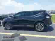 2022 Chevrolet Blazer Premier с VIN 3GNKBFR45NS177940, выставлен на аукционе IAAI как лот 42483925 с пробегом 42 865 миль миль и . История ставок и продаж доступна на DreamBid. Изображение 14.