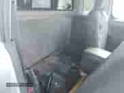 2001 Nissan Frontier SE Desert Runner with VIN 1N6ED26T41C311399, listed as a IAAI auction lot 42971852 with 168,655 mi miles and . Bid and sale history available at DreamBid. Image 8.