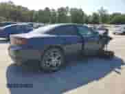 2015 Dodge Charger SE with VIN 2C3CDXFG5FH742319, listed as a Copart auction lot 71221175 with 106,487 mi miles and Salvage title. Bid and sale history available at DreamBid. Image 3.