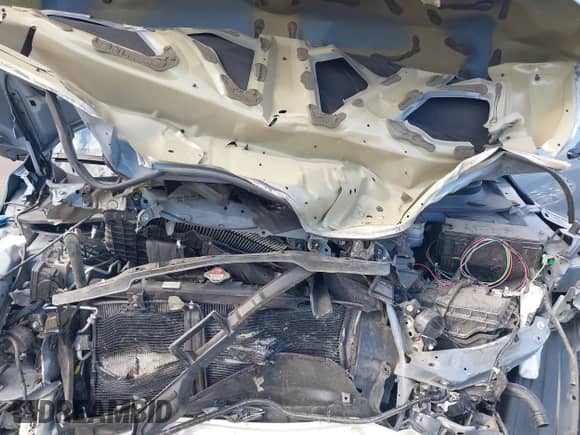 2023 Honda Pilot TrailSport with VIN 5FNYG1H64PB000379, listed as a IAAI auction lot 42990555 with 38,388 mi miles and . Bid and sale history available at DreamBid. Image 10.