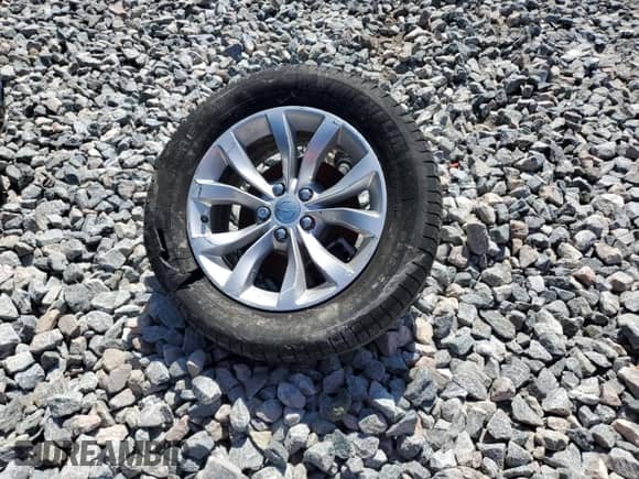 2020 Chrysler 300 Touring z VIN 2C3CCAAGXLH209272, wystawiony jako Copart lot #65995895 z przebiegiem 26 764 mil mil oraz Nie do naprawy • Non repairable. Historia ofert i sprzedaży dostępna na DreamBid. Obrazek 12.