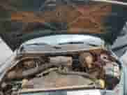 2001 Dodge 1500 with VIN 1B7HC16Y31S669690, listed as a Copart auction lot 68103625 with 308,028 mi miles and Salvage title. Bid and sale history available at DreamBid. Image 11.