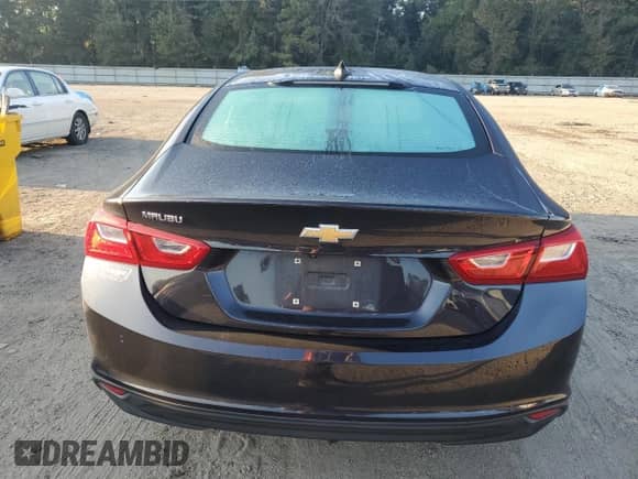 2023 Chevrolet Malibu LS z VIN 1G1ZB5ST4PF119661, wystawiony jako Copart lot #84913485 z przebiegiem 59 814 mil mil oraz Szkoda całkowita • Salvage title. Historia ofert i sprzedaży dostępna na DreamBid. Obrazek 6.