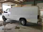 2005 Ford Econoline Cargo with VIN 1FTNS24LX5HA07675, listed as a Copart auction lot 53780905 with 503,969 mi miles and Clean title. Bid and sale history available at DreamBid. Image 2.