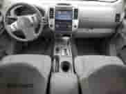 2019 Nissan Frontier SV with VIN 1N6BD0CT3KN732032, listed as a Copart auction lot 79297374 with 74,509 mi miles and Salvage title. Bid and sale history available at DreamBid. Image 8.