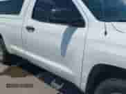 2014 Toyota Tundra with VIN 5TFNU5F16EX032487, listed as a IAAI auction lot 42988213 with 473,889 mi miles and . Bid and sale history available at DreamBid. Image 6.