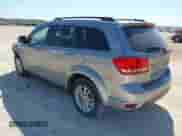 2016 Dodge Journey SXT with VIN 3C4PDCBG6GT148732, listed as a IAAI auction lot 43376877 with 122,944 mi miles and . Bid and sale history available at DreamBid. Image 3.
