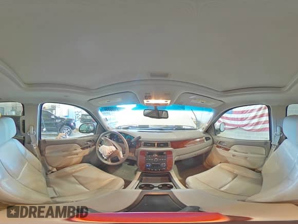 2012 Chevrolet Silverado 1500 LTZ with VIN 1GCPKTE71CF122304, listed as a Copart auction lot 85088215 with 217,510 mi miles and Salvage title. Bid and sale history available at DreamBid. Image 14.