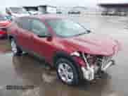 2025 Chevrolet Trax LS с VIN KL77LFEP4SC002055, выставлен на аукционе IAAI как лот 42483662 с пробегом 57 530 миль миль и . История ставок и продаж доступна на DreamBid. Изображение 1.