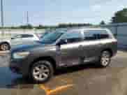 2008 Toyota Highlander с VIN JTEDS41A282054499, выставлен на аукционе Copart как лот 80847875 с пробегом 138 701 миль миль и Списание • Salvage title. История ставок и продаж доступна на DreamBid. Изображение 1.