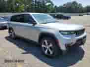 2021 Jeep Grand Cherokee Limited with VIN 1C4RJKBG5M8143477, listed as a Copart auction lot 69794875 with 62,422 mi miles and Salvage title. Bid and sale history available at DreamBid. Image 4.
