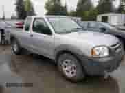 2003 Nissan Frontier XE с VIN 1N6DD26TX3C439032, выставлен на аукционе Copart как лот 86320175 с пробегом 214 552 миль миль и Списание • Salvage title. История ставок и продаж доступна на DreamBid. Изображение 4.